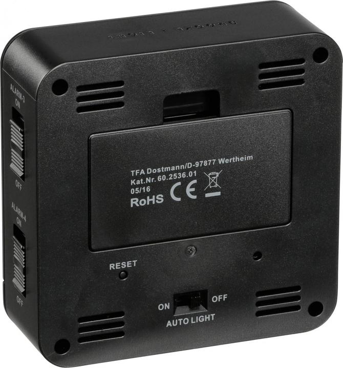 Actual product image TFA 60.2536.01