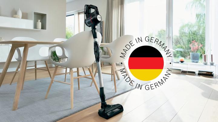 Produktbild Bosch Hausgeräte BCS712XXL