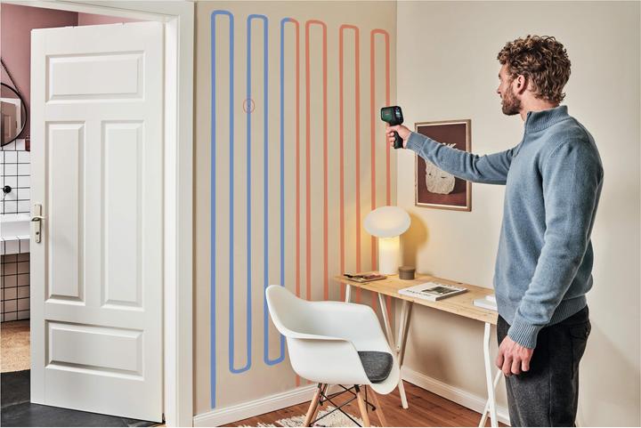 Produktbild Bosch Home & Garden Advanced Temp