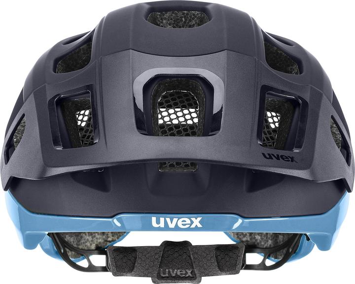 Produktbild Uvex Sports react (59 - 61 cm)