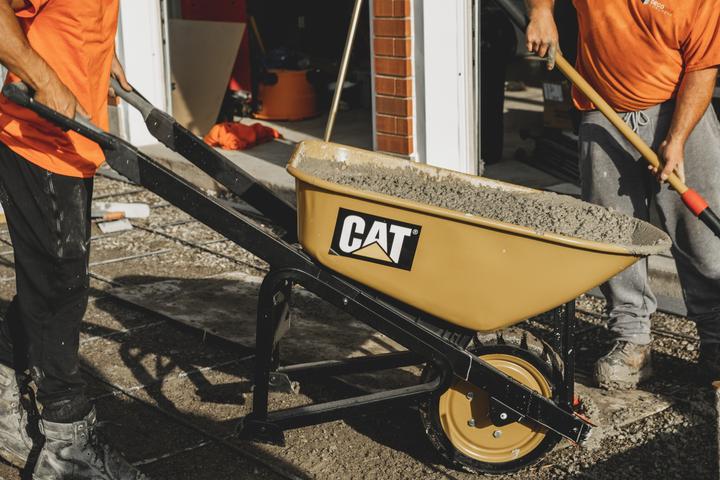 Actual product image CAT Tools J22-150