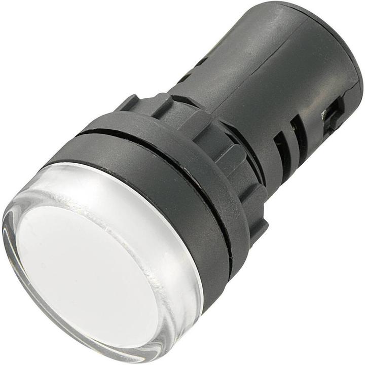 Image du produit Tru Components Lampe de signalisation LED multicolore R