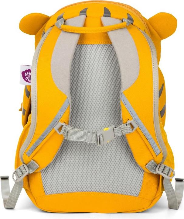 Actual product image Affenzahn rucksack