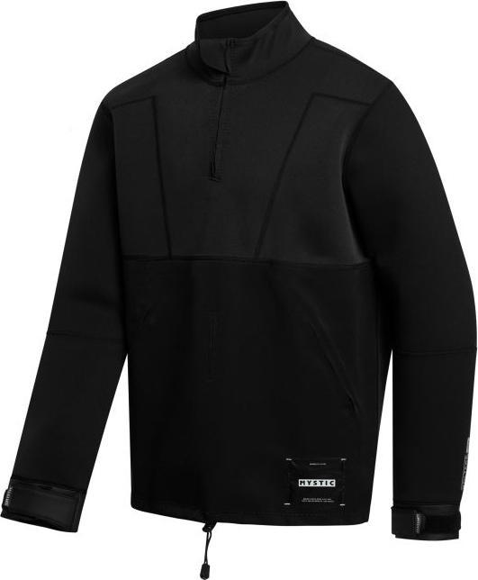 Actual product image Mystic Fulmar Neoprene Pullover 3/2mm (3/2 mm, XL)
