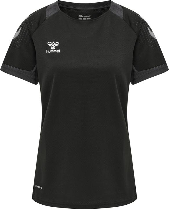 Immagine prodotto hummel Piombo S/S Poly Jersey Donna (S)
