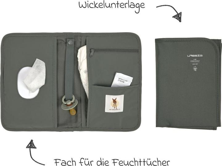 Actual product image Lässig Casual