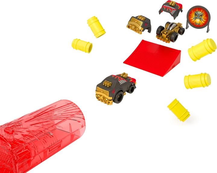 Produktbild Zuru Boom City Racer - Starter Pack (20162)