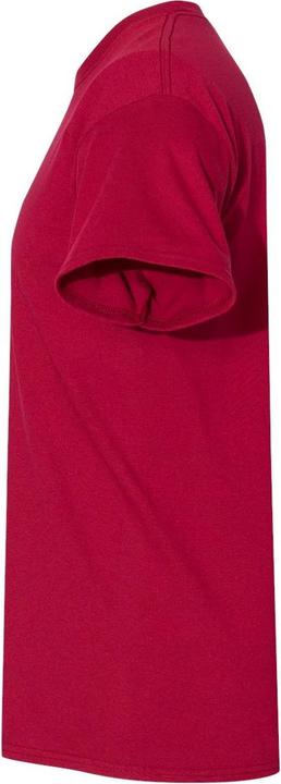 Actual product image Gildan T-shirt (pack of 5) (M)