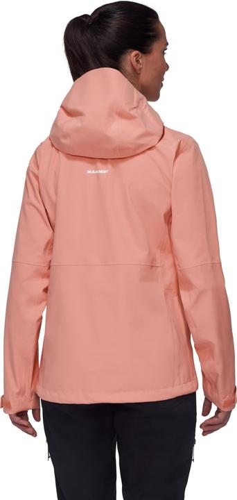 Produktbild Mammut Linard Guide HS Hooded Jacket (XL)