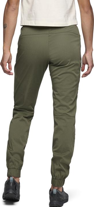 Image du produit Black Diamond W Notion Sp Pants (L)