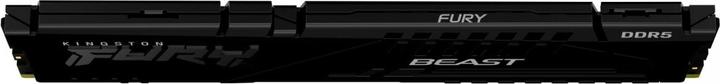Produktbild Kingston Fury Beast (2 x 32GB, 6000 MHz, DDR5-RAM, DIMM)