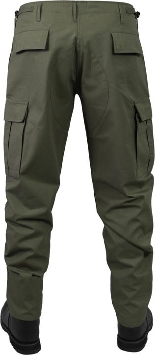 Image du produit Normani Pantalon ripstop Terrain pour homme (XXL)