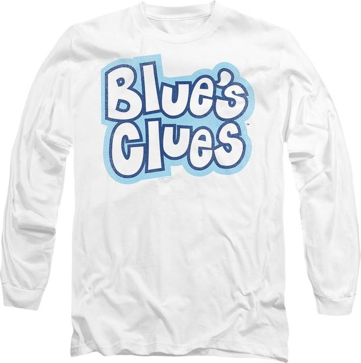 Produktbild Blue´s Clues Blue's Clues TShirt (XXL)