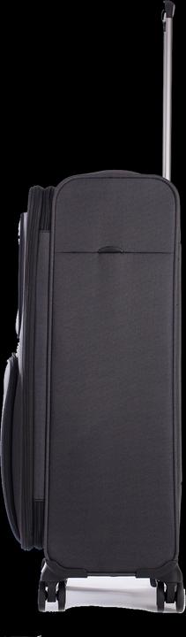 Actual product image Stratic Bendigo Light + Case (88 l, M (50 - 90l))