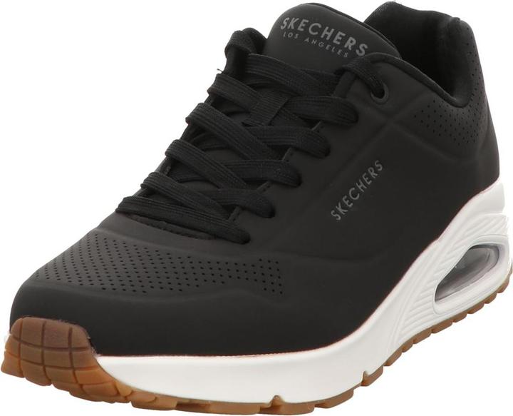 Immagine prodotto Skechers Uno Stand on Air Sneaker Uomo (45)