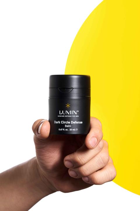 Immagine prodotto Lumin Skincare Dark Circle Defense Balm (20ml) (Gel, 20 ml)