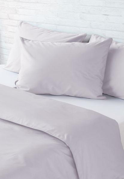 Image du produit Living Home Percale (Taie d'oreiller, 65 x 65 cm)
