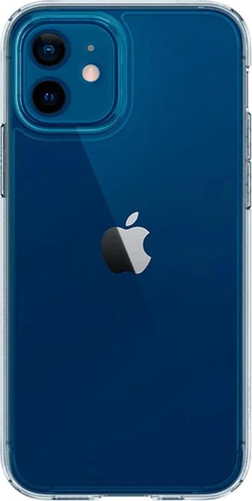 Immagine prodotto Spigen Ultra Ibrido (Apple iPhone 12, Realme 12 Pro+)