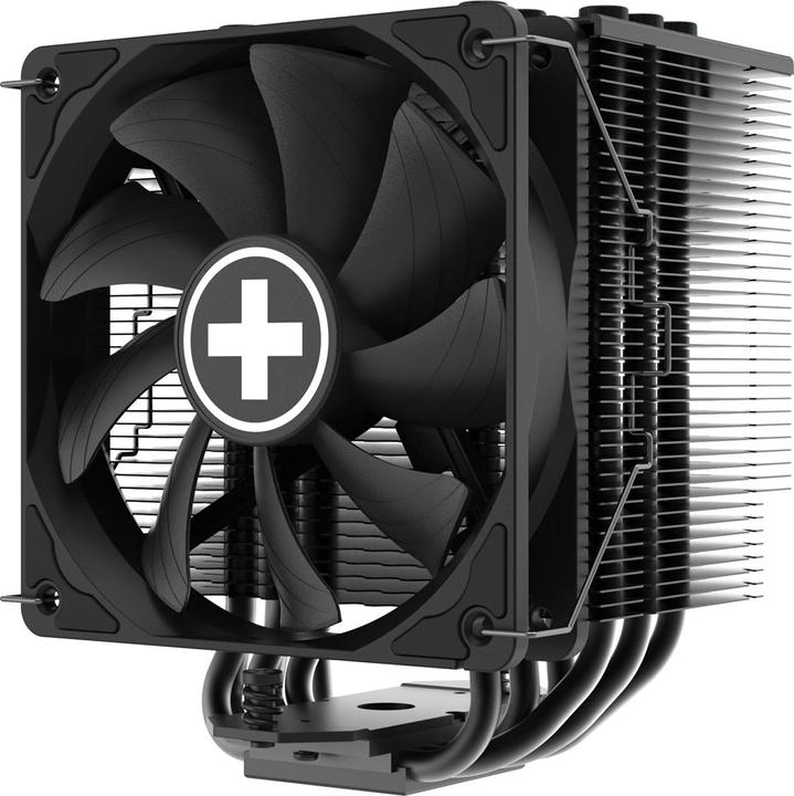 Immagine prodotto Xilence Raffreddatore CPU M906 Perfomance X Multisocket (XC081) (154 mm)