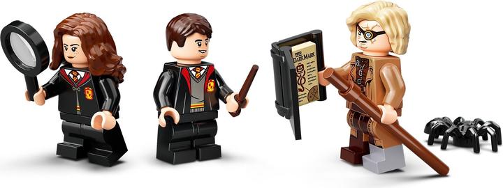 Actual product image LEGO Hogwarts Moment: Defense Lessons (76397, LEGO Harry Potter)