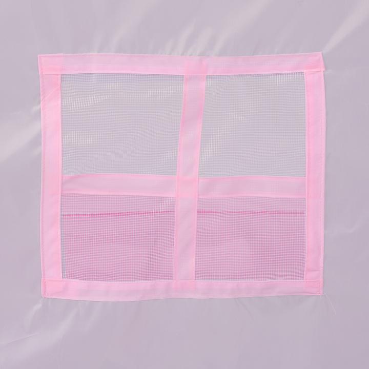 Actual product image Relaxdays Play tent