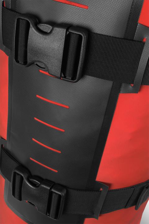 Actual product image Normani Waterproof backpack 40 l Water Block (40 l)