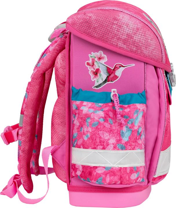 Produktbild Belmil CLASSY Schulrucksack-Set Tropical Toucan (19 l)