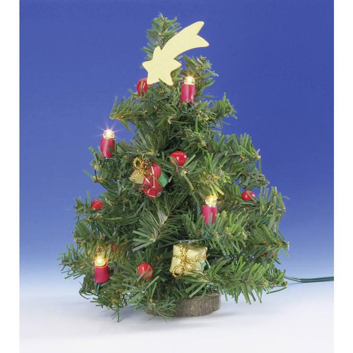 Kahlert Licht Weihnachtsbaum