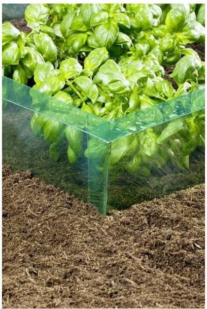 Produktbild Windhager Schnecken-Barrieren (800 cm)