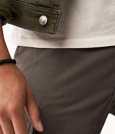 Immagine prodotto Fossil Vintage Casual (19.50 cm, Cuoio, Acciaio inossidabile)