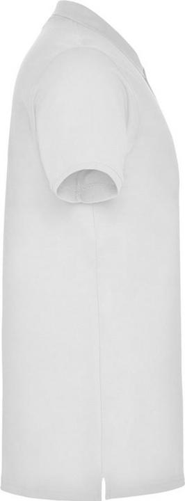 Actual product image Alpinia Mens Star Short-Sleeved Polo Shirt (3XL)