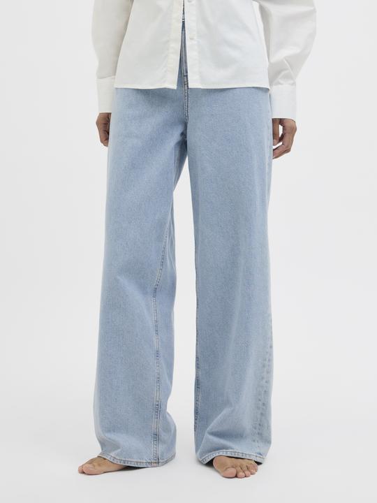Produktbild JJXX Jxtokyo Wide Hw Jeans R6172 Dnm Sn (25)