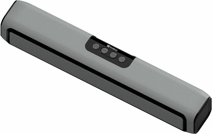 Produktbild Sandberg Bluetooth Speakerphone Bar (8 h, Stromversorgung über USB, Batteriebetrieb)