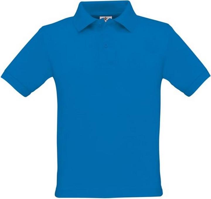 Immagine prodotto B&C Polo Safran bambini/ragazzi (158, 164)