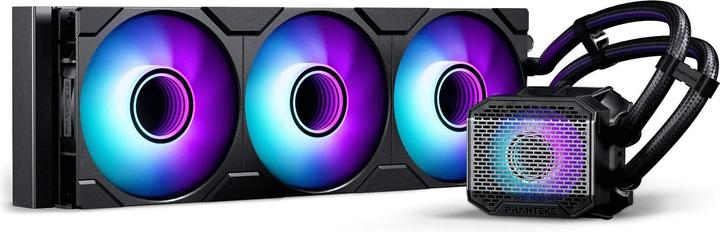 Image du produit Phanteks Glacier One 360M25 G2