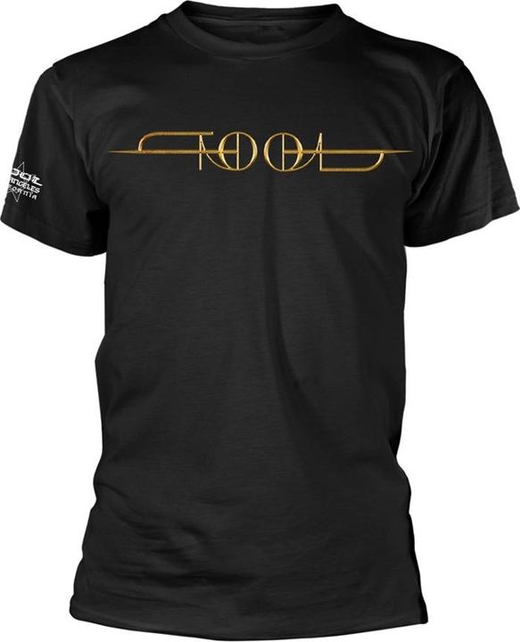 Tool Double Eye
