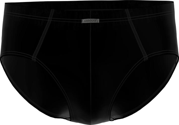 Produktbild Ammann Bio Herren-Slip (8)