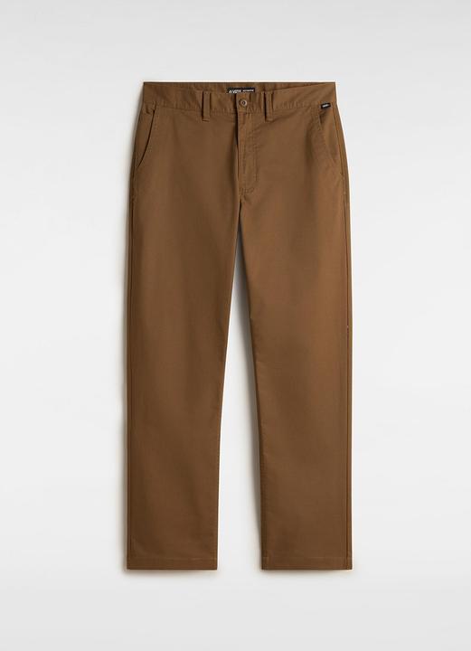Produktbild Vans Authentic Chino Relaxed Pant Sepia (36)