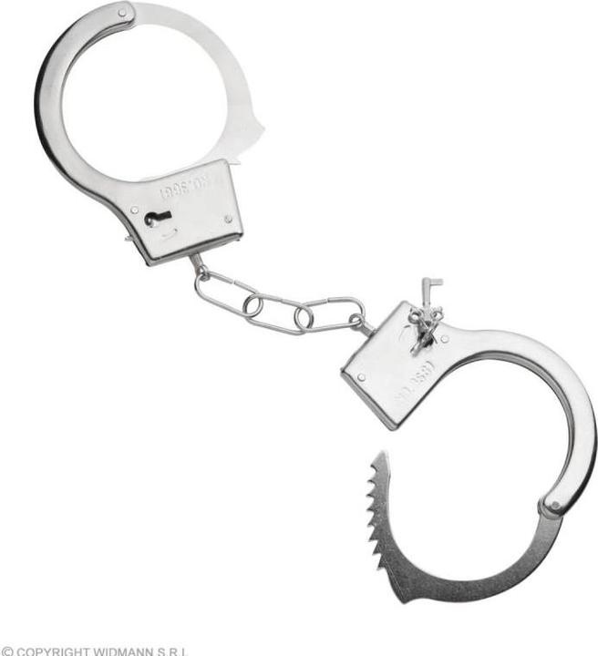 Immagine prodotto Widmann Chiave delle manette