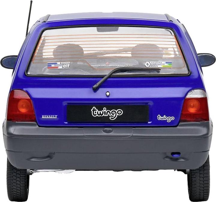 Immagine prodotto Solido 1:18 Renault Twingo MK1 1993