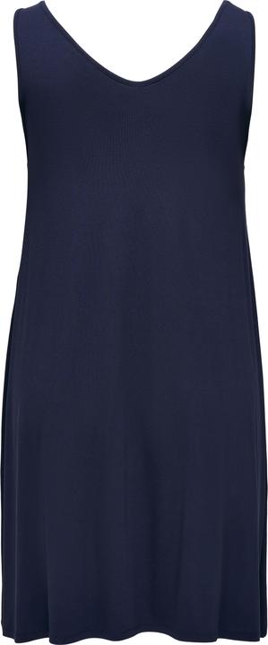 Actual product image Only A-line dress (L)