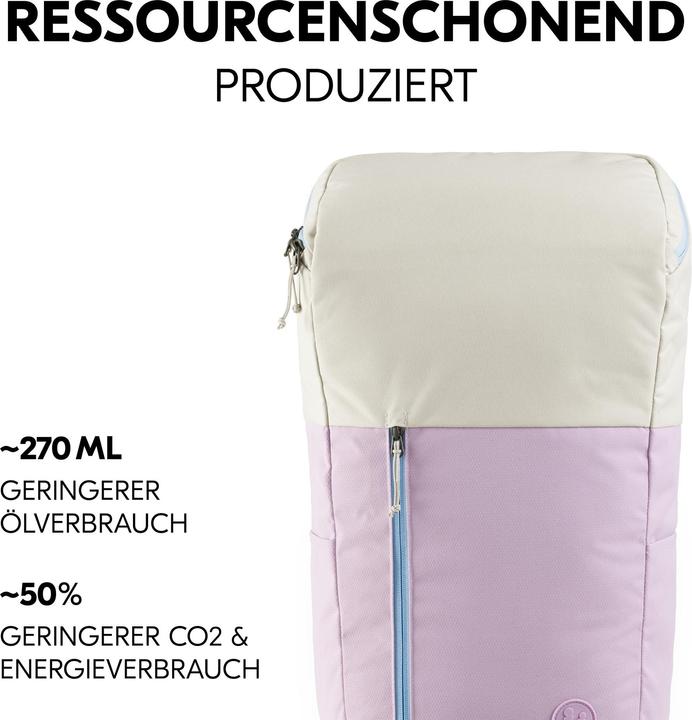 Immagine prodotto Hauck Pack N Walk Beige-Lavanda