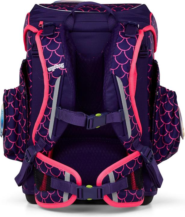 Actual product image Ergobag Cubo Light Set (19 l)