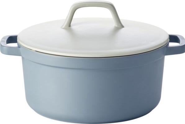 Actual product image Beka PAPILLON cvd Dutch oven 28 cm (Aluminium)
