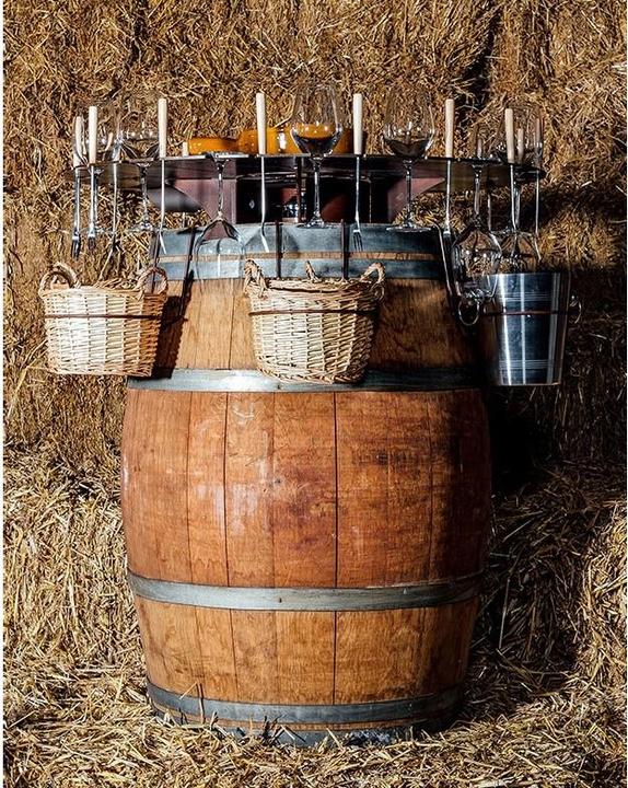 Immagine prodotto Nouvel Outdoor (Fondue di formaggio)