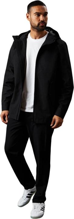 Actual product image Burton Mens Water Resistant Hooded Jacket (M)
