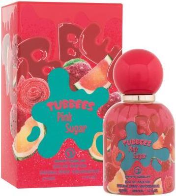 Immagine prodotto Grandeur Elite Tubbees Pink Sugar (Eau de parfum, 50 ml)