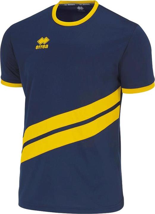 Errea Shirt Jaro S/S Jr
