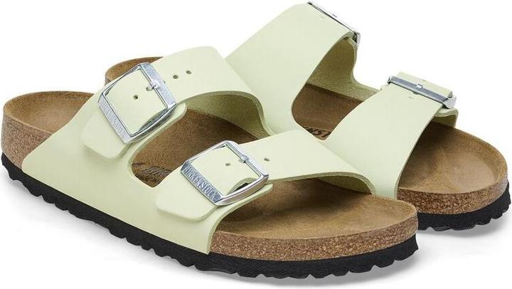 Actual product image Birkenstock Arizona Lenb (37)