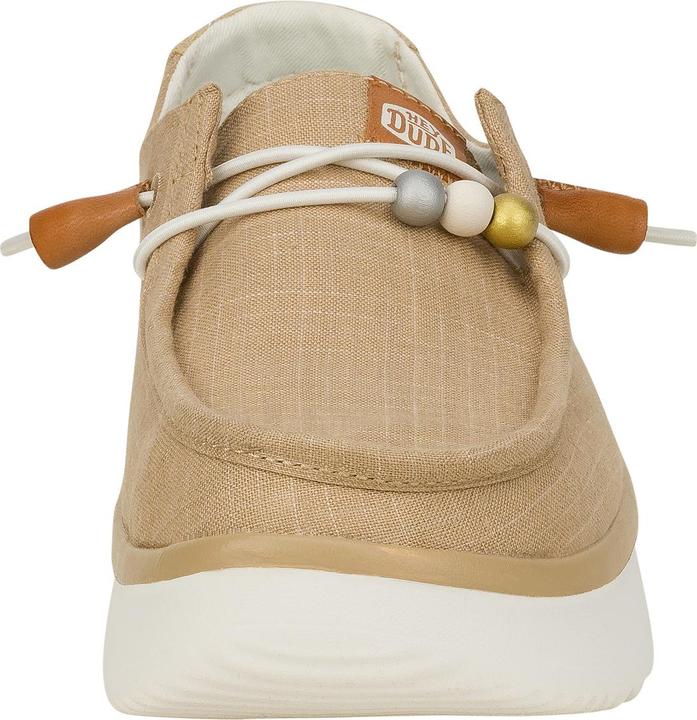 Produktbild Hey Dude Wendy Peak Baja Stripe (40)